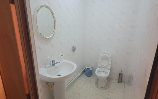 GuestHouse Crown Of Tsaghkadzor