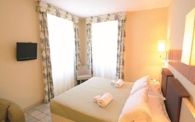 Resort La Mandola