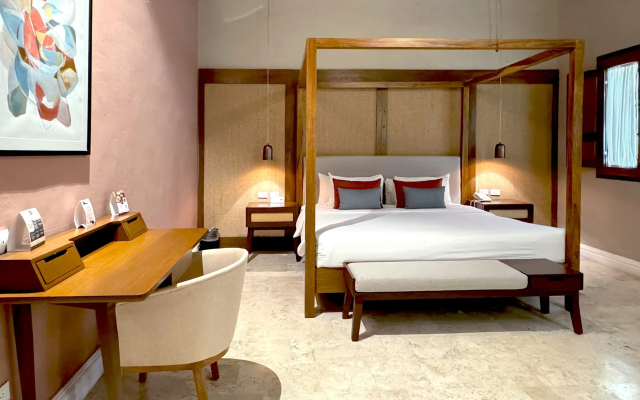 Casa Lucia Hotel Boutique