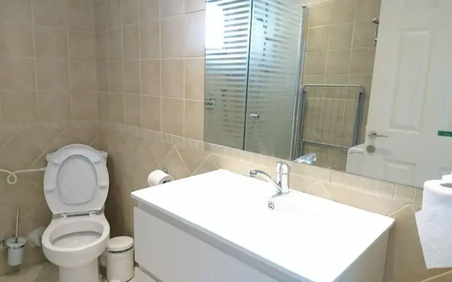 TLVSublet Hayarkon