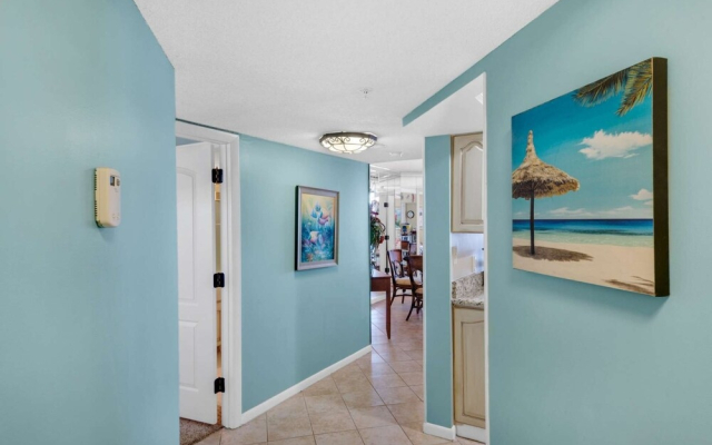 Summerhouse by iTrip Panama City Beach