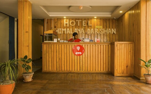 Hotel Himalaya Darshan