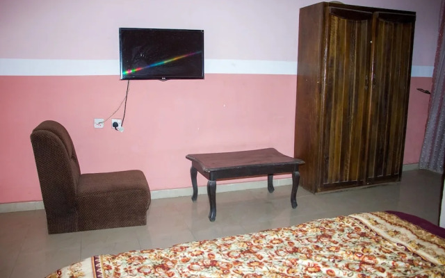 Moye Hotel