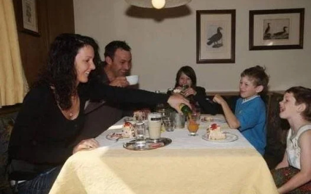 Café Pension Koller