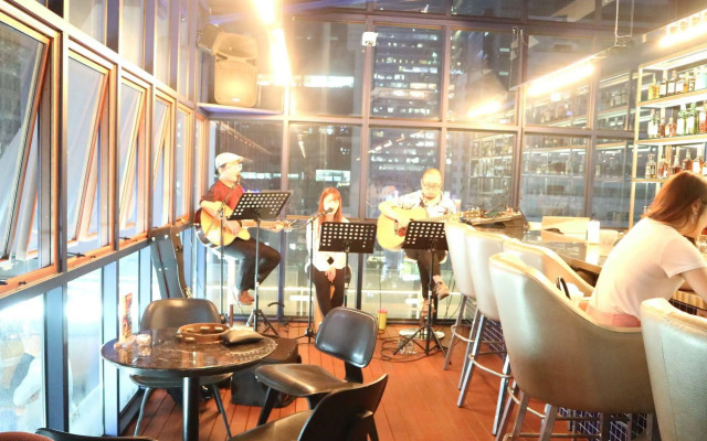 Hotel Midcity Myeongdong