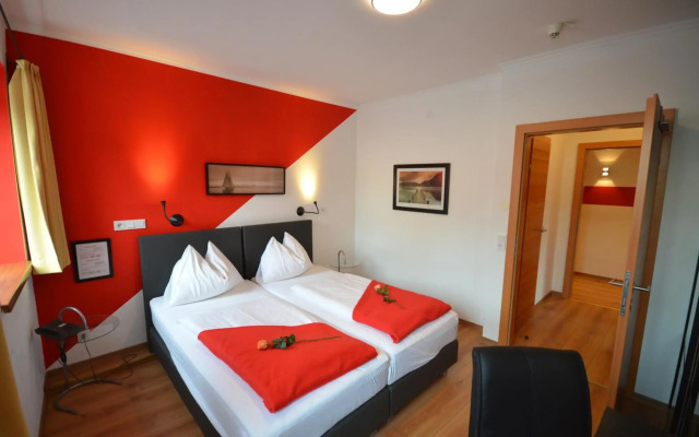 Hotel Traube