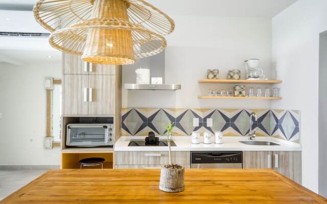 Opal Suites Apartments by Homing Bird.
