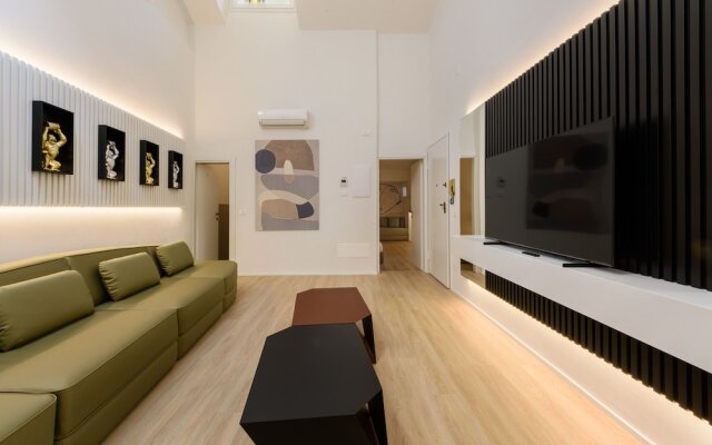 Anguillara Full Design by Mmega