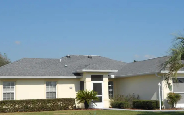 Place to Unwind by Golf Resort Inverness