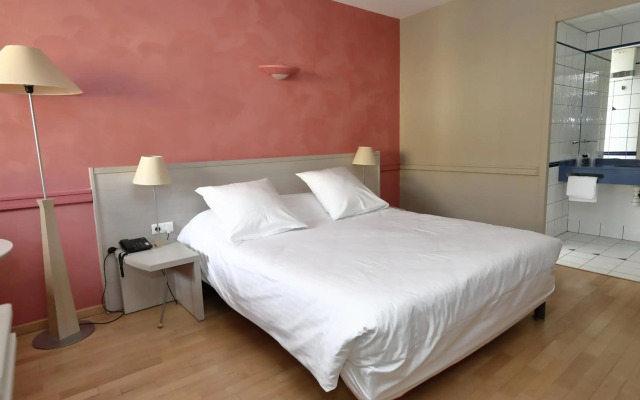 Hotel Newport