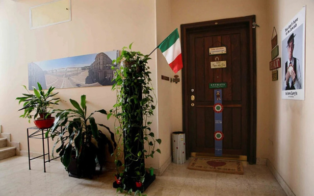 B&B La Terrazza Sul Po