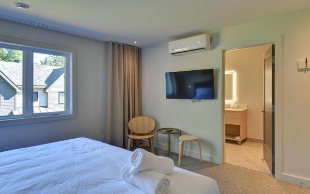Suites du Lac Moore