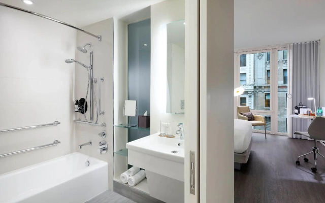 INNSIDE by Melia New York Nomad