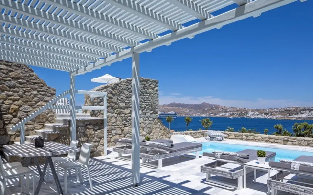 Mykonos No5 Suites & Villas