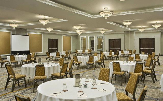 Sheraton Valley Forge Hotel King of Prussia