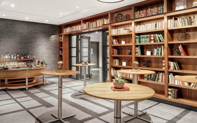 The Press Hotel, Marriott Autograph Collection