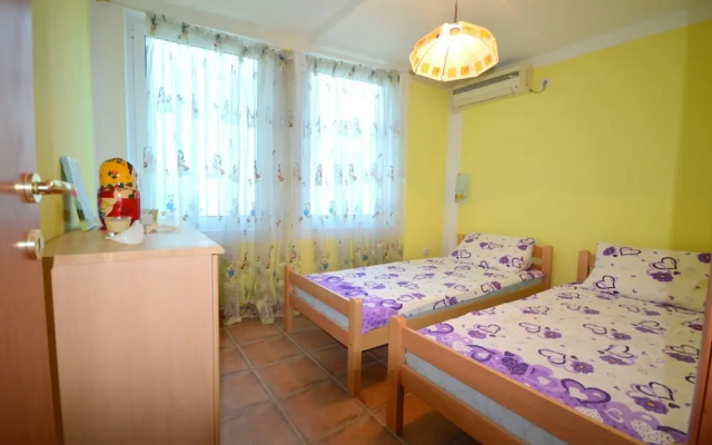 Vasily Apartment