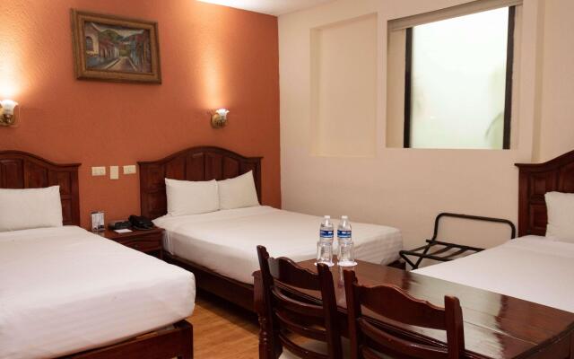 Best Western Hotel Madan