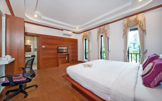 BangTao Tara Villa Three