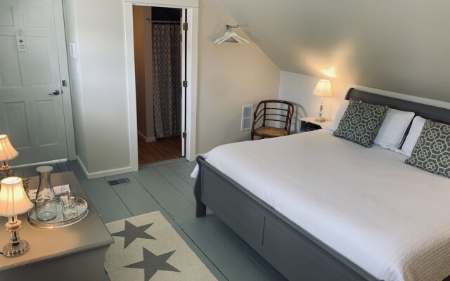 The Orchard House & Cafe