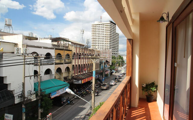 Rustic River Boutique