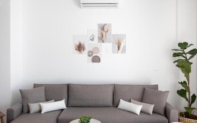 Aegean Eyes 3bd House Βy the Sea