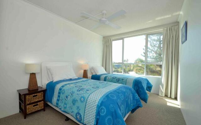 Chateau Royale Beach Resort Maroochydore