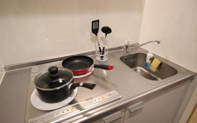 AKARI Higashiyama Nijo