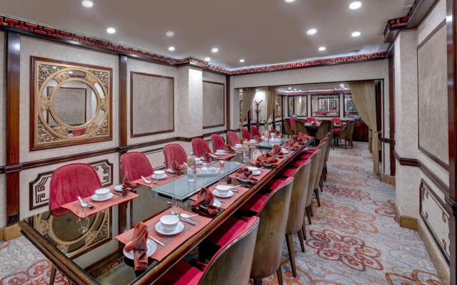 Islamabad Marriott Hotel