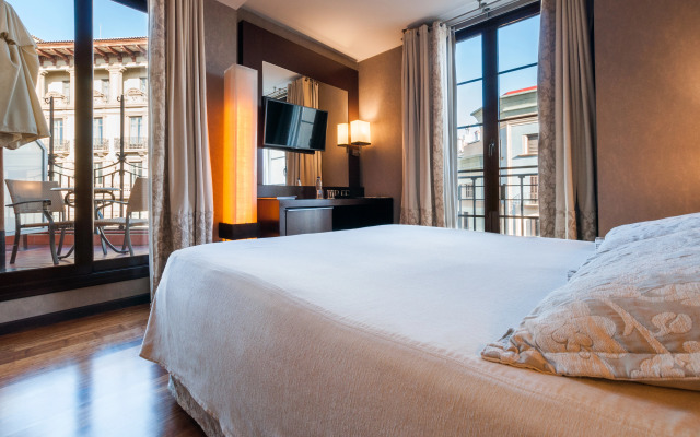 Hotel Barcelona Colonial