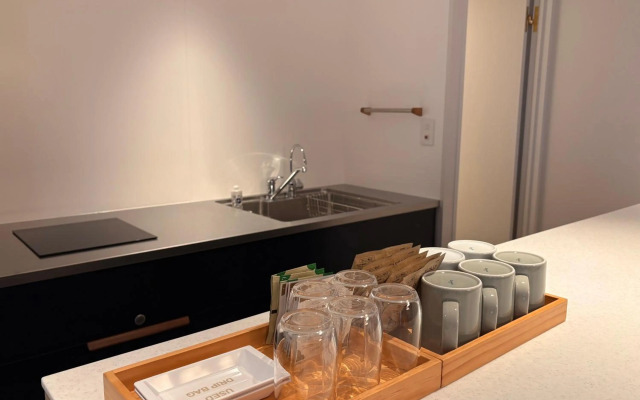Shin-Osaka Station Hotel