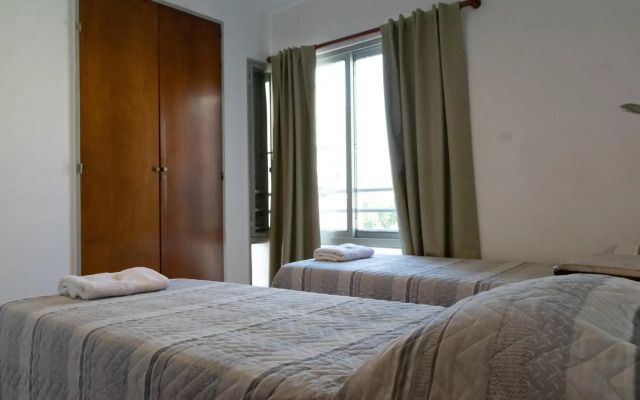 Cómodo y Agradable Departamento Céntrico