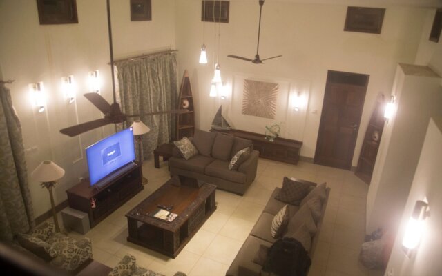 Vipingo Ridge Luxury Villa