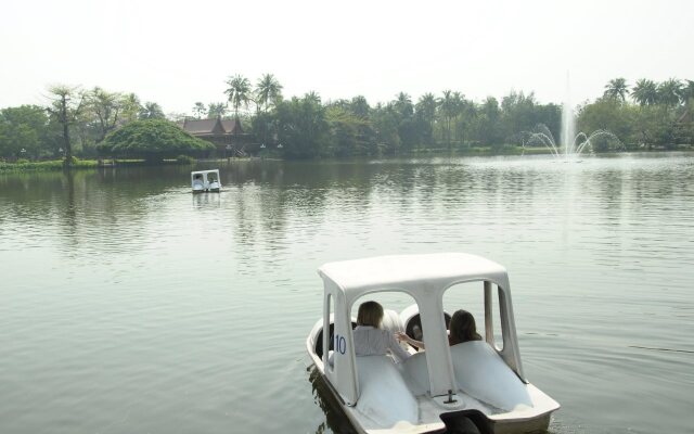 Sampran Riverside