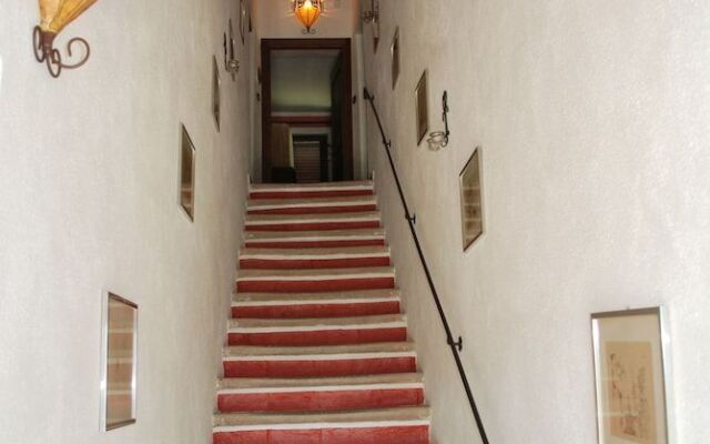 Casale dei Gelsi Bed & Breakfast