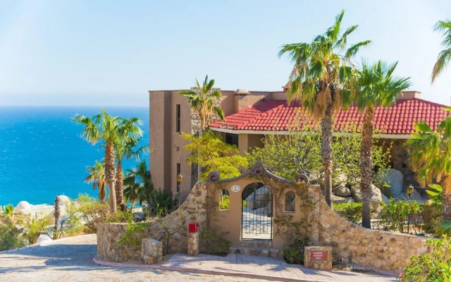 Villa Isla