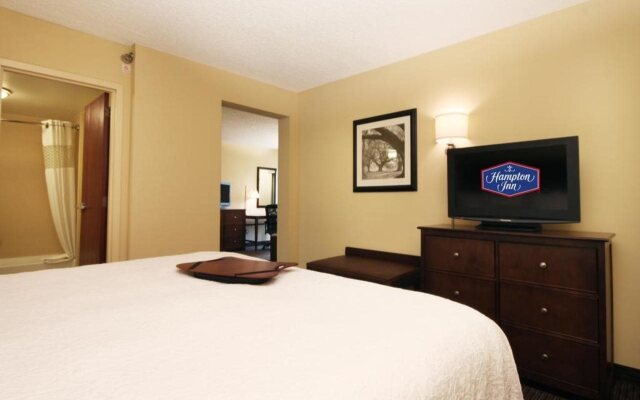 Hampton Inn Indianapolis-N.E./Castleton