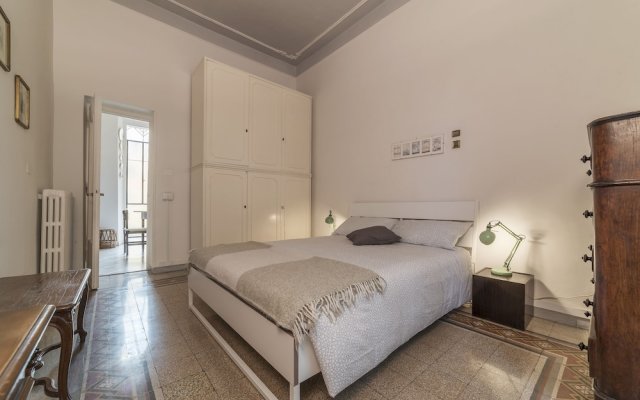 Colosseo Cozy Apartment