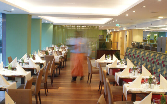 Ibercity Wien Schönbrunn