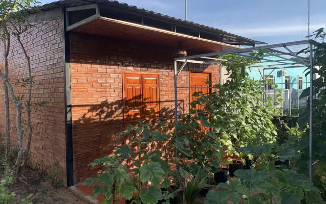 MIna Homestay