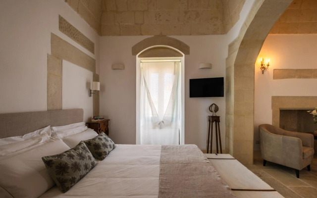 Palazzo Ducale Venturi - Luxury Relais & Wellness 