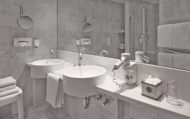 Upstalsboom Landhotel Friesland