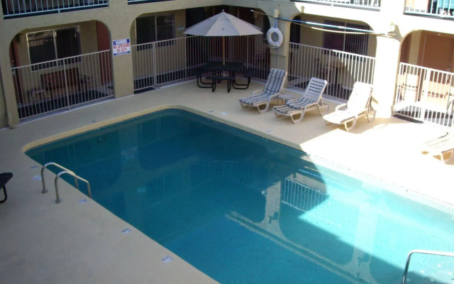 Sands Inn & Suites Lake Havasu City