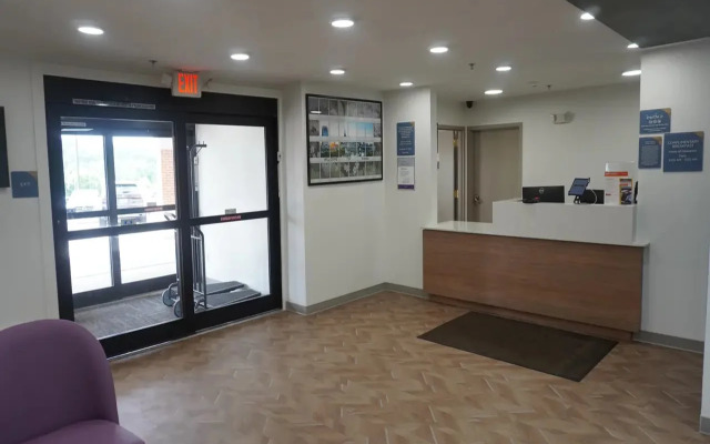 Sleep Inn Franklin - Cool Springs