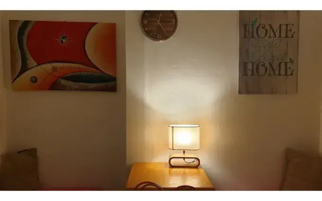 GardenPod Hostel + Café