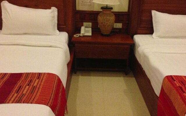 Daokham Hotel & Restaurant