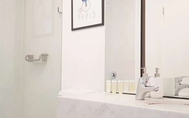 3513-24 Janebell - Large 3-Bedroom QV Apartment - Best CBD Location