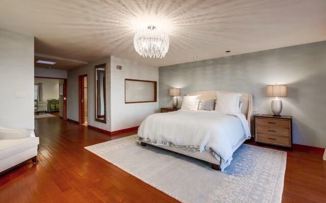 Seaside townhouse