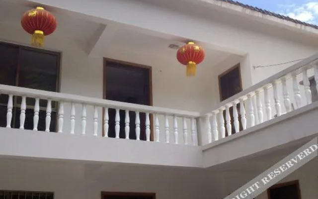 Zhongdugou Xinghua No.8 Hotel