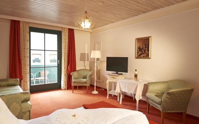 Hotel Garni Keil
